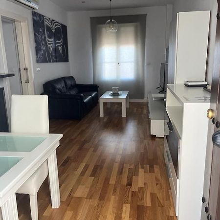 Ferienwohnung Atico Con Terraza- Solarium Écija Exterior foto