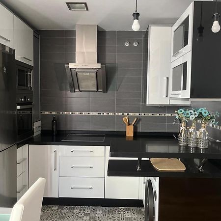 Ferienwohnung Atico Con Terraza- Solarium Écija Exterior foto