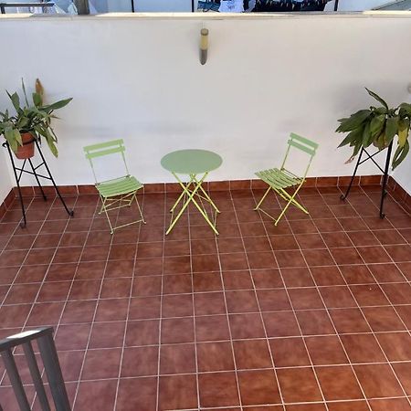 Ferienwohnung Atico Con Terraza- Solarium Écija Exterior foto