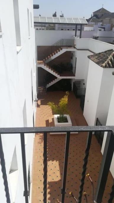 Ferienwohnung Atico Con Terraza- Solarium Écija Exterior foto