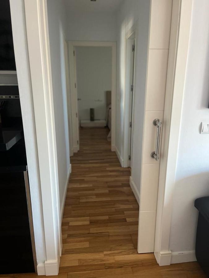 Ferienwohnung Atico Con Terraza- Solarium Écija Exterior foto