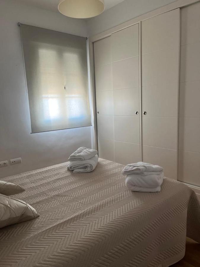Ferienwohnung Atico Con Terraza- Solarium Écija Exterior foto
