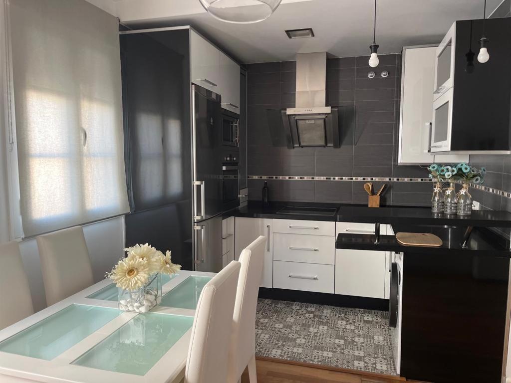 Ferienwohnung Atico Con Terraza- Solarium Écija Exterior foto